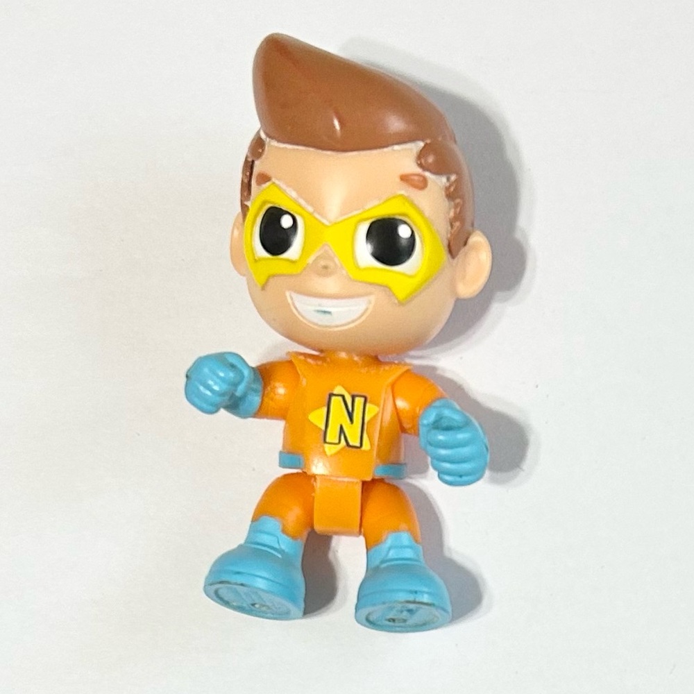 4/$20 Niki from Vlad & Niki TV Show. 3” Articulated Action Figure